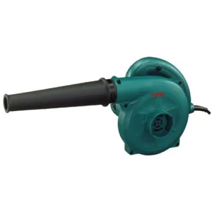 מפוח ושואב חשמלי 630w אבק מקצועי נייד