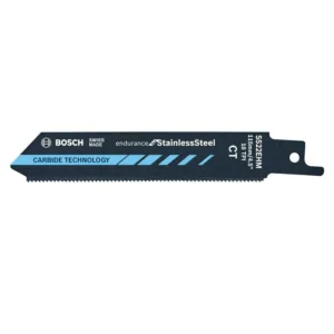 להב למסור חרב וידיה למסור חרב 115 מ"מ ל-INOX ומתכת