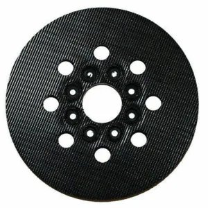 פד למלטשת "5 Skil 7402 7490 BOSCH PEX220A קוטר 125 מ"מ תוצרת גרמניה