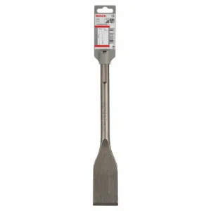 איזמל קילוף 50x300 מ"מ לפטיש חציבה SDS-MAX