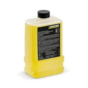 מיכל 18 ליטר מרכך מים לאבנית HDS Hot Pressure Washer