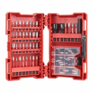לא במלאי! סט ביטים TORX כוכב לאימפקט 75 חלקים Shockwave