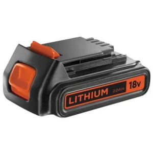 לא במלאי! סוללה 18V הספק 2Ah