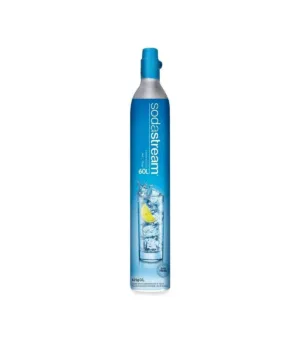 בלון גז CO2 מלא חדש - למכשיר sodastream