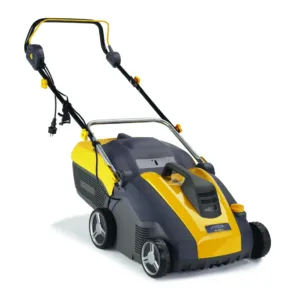 מדללת/מאווררת דשא חשמלית רוחב 38 ס"מ 1500w