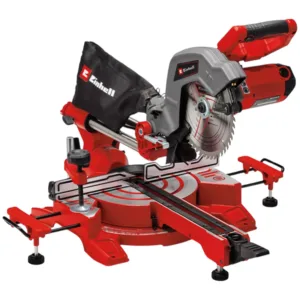 מסור גרונג פנדל "½8 1500W לעץ/אלומיניום 11.5 ק"ג TC-SM 216
