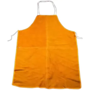 סינר עור לריתוך 60x90 ס"מ סינור ריתוך R
