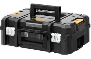 Alternative view of ארגז כלים מקצועי 176 מ"מ DEWALT TSTAK