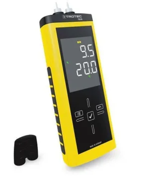 לא במלאי! מד לחות נעיצה עד 10 מ"מ התנגדות USB