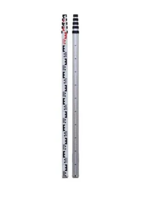 לאטה אלומיניום טלסקופית 7 מטרים EPL TC2-75A 37010