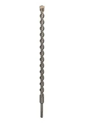 מקדח לפטישון 18X450 מ"מ לבטון SDS-plus P5 - לבטון