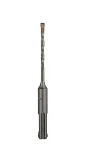 מקדח לפטישון 4x110 מ"מ לבטון SDS-plus P5