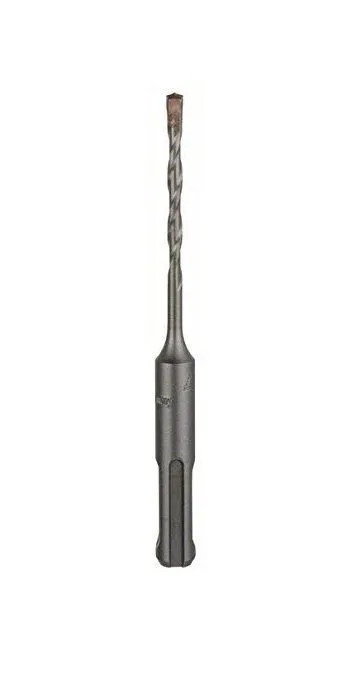מקדח לפטישון 4x110 מ"מ לבטון SDS-plus P5