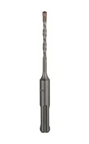 לא במלאי מקדח לפטישון 4.5x110 מ"מ לבטון SDS-plus P5