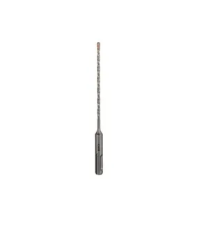 מקדח לפטישון 4x160 מ"מ לבטון SDS-plus P5