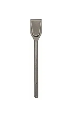 איזמל כף 50X350 מ"מ לפטיש חציבה SDS-max