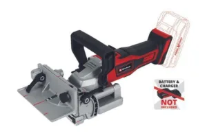 מכשיר למלות מחבר ביסקוויטים נטען 18v - גוף בלבד 4350630