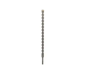 מקדח לפטישון 26x450 מ"מ לבטון SDS-plus P5