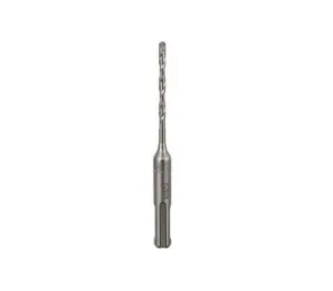 מקדח לפטישון 5x265 מ"מ לבטון SDS-plus P5