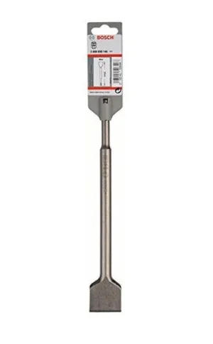 איזמל רחב 40x250 מ"מ לפטישון SDS-plus