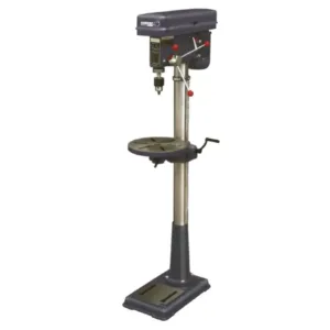 מקדחת עמוד עד 25 מ"מ חד פאזי 900w