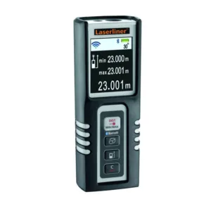מד טווח לייזר עד 25 מטר Distance Master Compact
