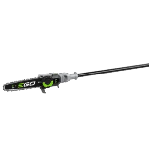 Alternative view of מסור שרשרת גובה טלסקופי נטען 56v גובה טלסקופי עד 4 מטר להב "10 - גוף בלבד