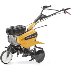 מתחחת אדמה מנוע בנזין רוחב תיחוח 850 מ"מ 182 סמ"ק SRC 685 RG 50180