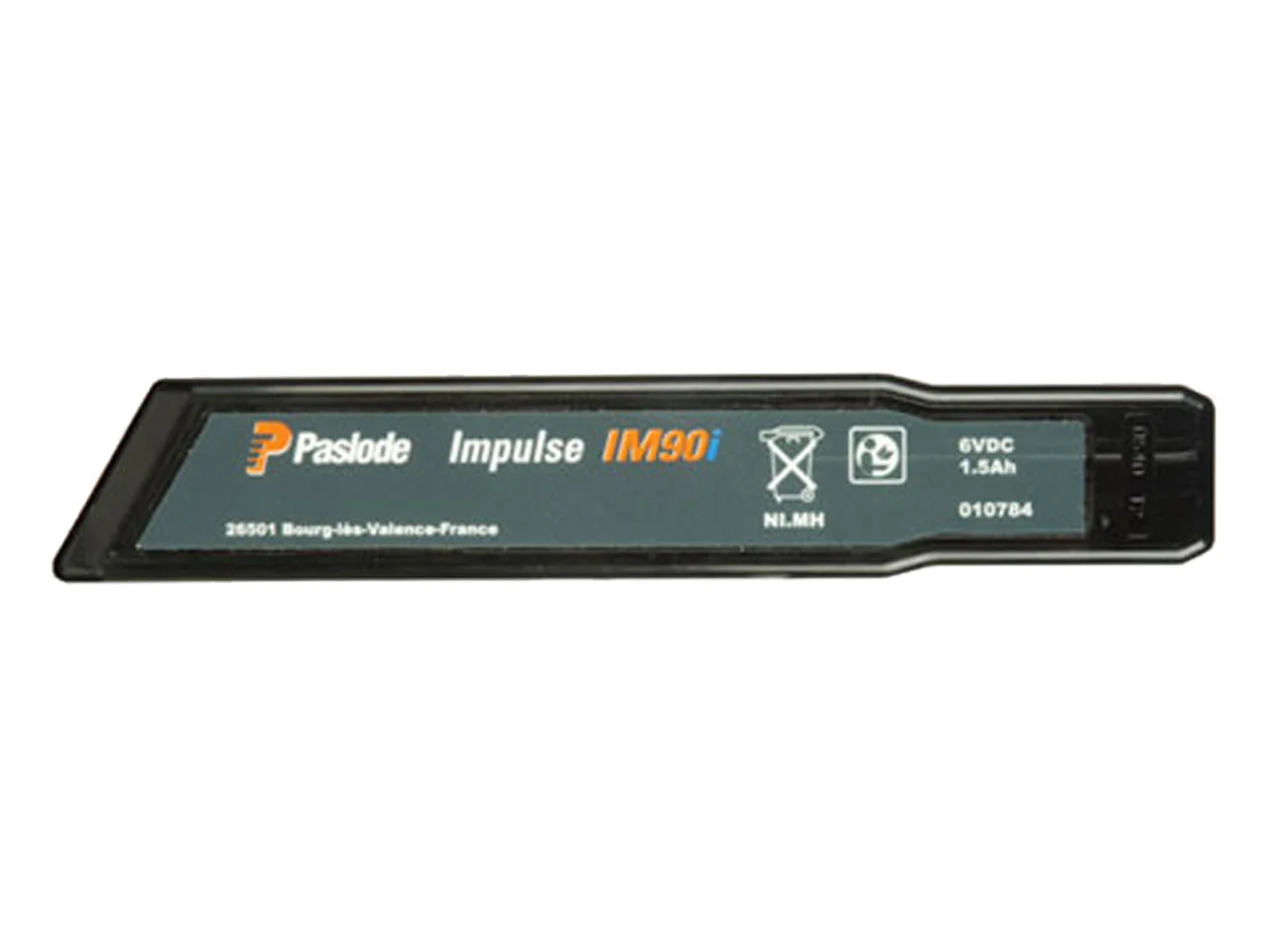 סוללה לאקדח מסמרים לעץ PASLODE IM90Xi