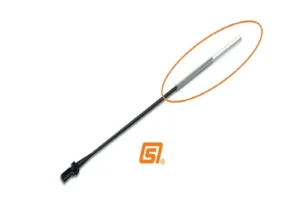 סט 4 מגיני אצבעות למנערת זיתים STIHL SP-KM / STIHL SPA 65