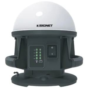 פנס לד תואם סוללות 18V