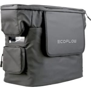 תיק מקורי לתחנות כח EcoFlow Delta 2