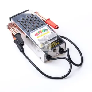 בודק מצברים אנלוגי 12v עד 1000 אמפר