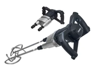 מערבל צבע חשמלי 1800w מוט ערבול כפול