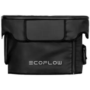תיק מקורי לתחנות כח EcoFlow DELTA MAX