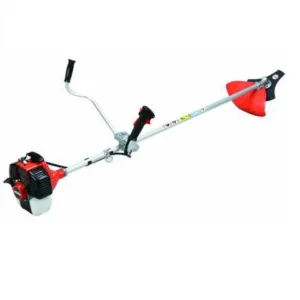 חרמש מנוע בנזין 45.7 סמ"ק ידית כידון echo SRM-4605