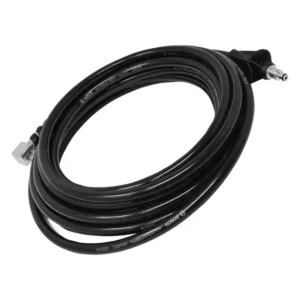 צינור למכונת שטיפה 8 מטר עד 160 בר לדגמים: Bosch Aquatak 140 Aquatak 150 AQT 45-14 X