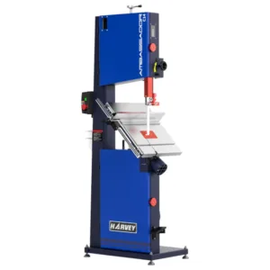 מסור סרט לעץ "14 מקצועי 2200w אורך מסורית 3175 מ״מ