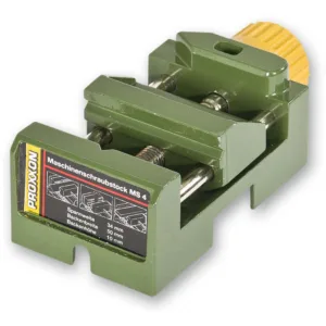 מלחציים MS4 לסטנד MB200