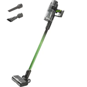 שואב אבק נטען 24v מנוע Brushless עד 45 דקות עבודה 2.3 ק"ג 73 דציבל - גוף בלבד 99780/1