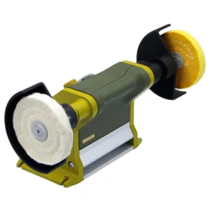 משחזת עוקצים ״4 שולחנית לפוליש PM100