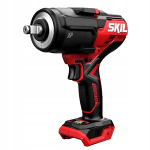 מפתח רטיטה "1/2 20V Brushless עם מומנט 700Nm/1200Nm – גוף בלבד SKIL