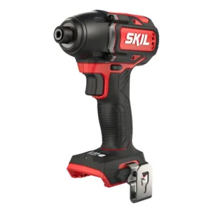 מברגת אימפקט 250Nm מנוע ללא פחמים 20V Brushless - גוף בלבד SKIL