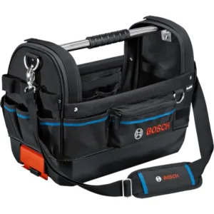 תיק לכלי עבודה מסדרת L-BOXX connection מידה 230x430x340 מ"מ BOSCH 1600A025L6