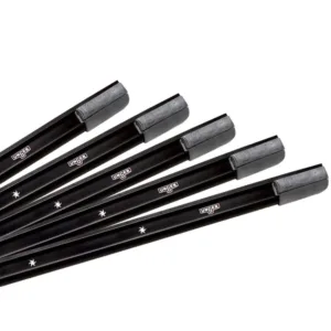 מסילה למגב גומי 45 ס"מ לידית נינג'ה Unger Ergotec Ninja