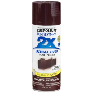 ספריי צבע וונגה מבריק GLOSS KONA BROWN
