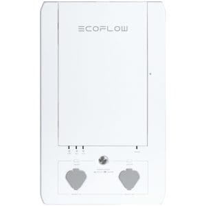 פאנל חיבור תחנות כח ECOFLOW HOME SMART PANEL
