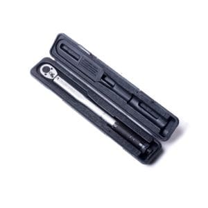 ידית מומנט מפתח טורקמטר הינע ״3/8 14-105Nm אורך 365 מ"מ