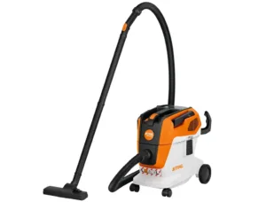 שואב אבק נטען 36v - גוף בלבד STIHL AK SEA 60.L