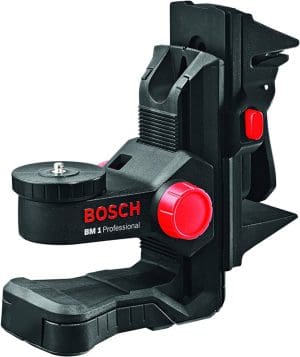 תושבת לפלס לייזר אוניברסלית BOSCH